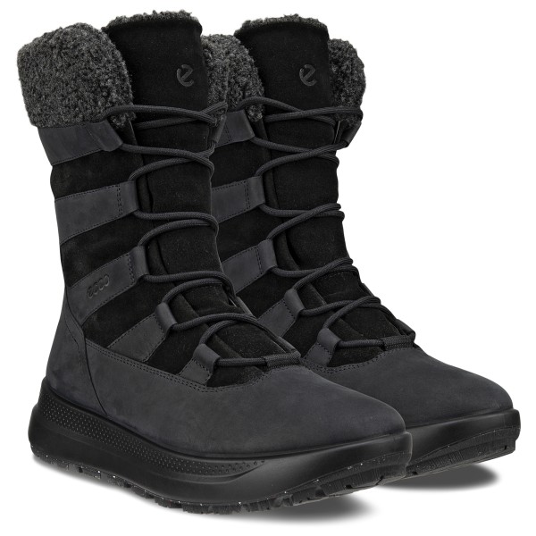 Ecco - Women's Solice High - Winterschuhe