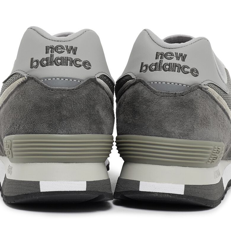 New Balance OU576PGL dark gull grey / steeple gray