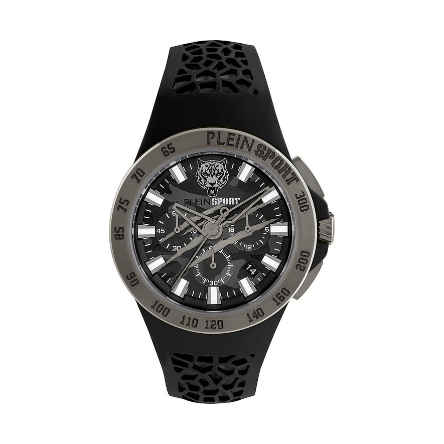 Plein Sport Chronograph