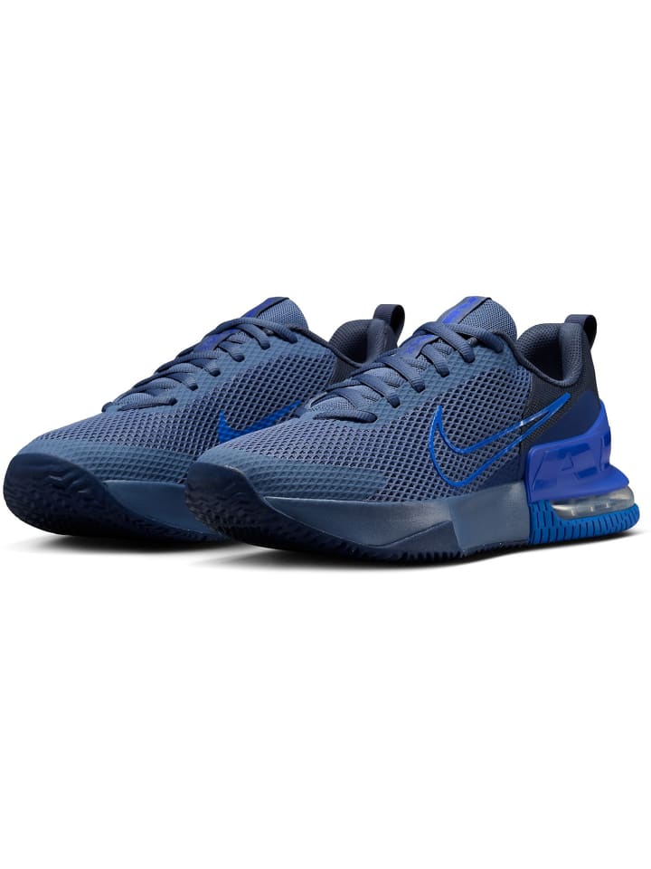 Nike M AIR MAX ALPHA TRAINER 6 in Azurblau282 günstig kaufen