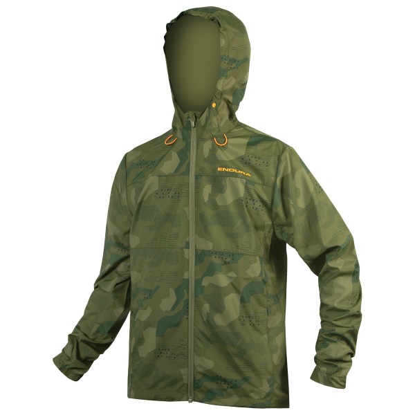 Endura - Hummvee WP Shell Jacke - Windjacke