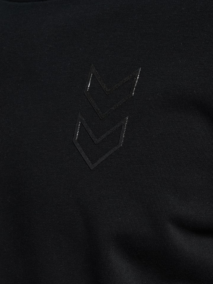 Hummel Hummel Sweatshirt Hmlactive Herren in BLACK günstig kaufen
