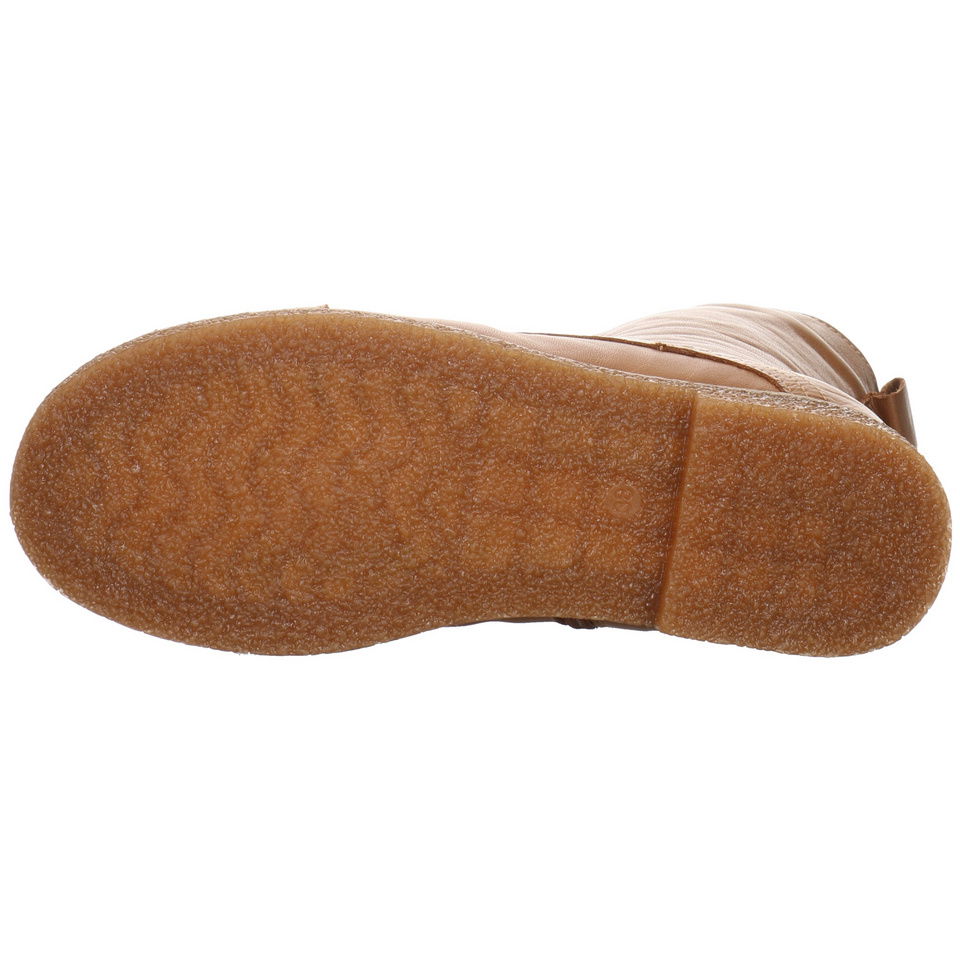 Andrea Conti Schnürboots