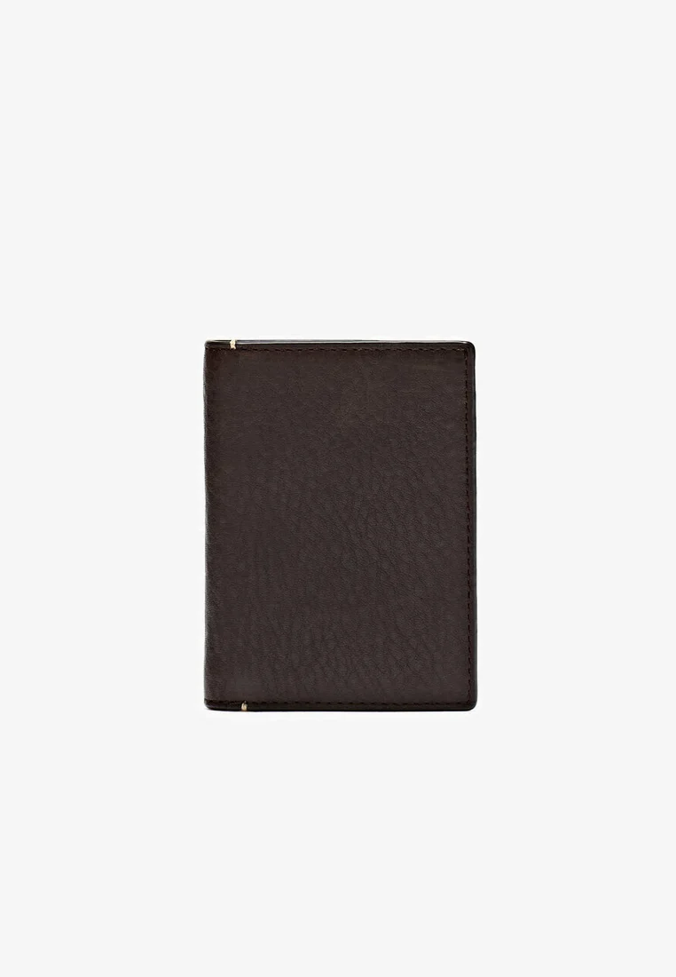 Massimo Dutti VERTICAL - Cartera