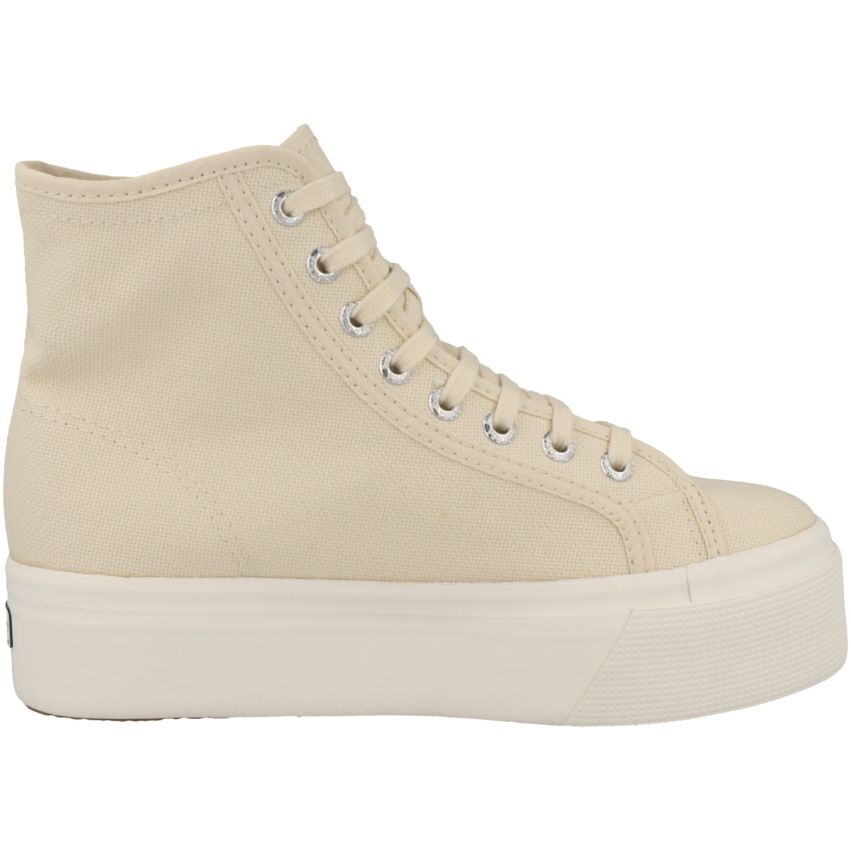 Superga 2708 Cotw Sneaker mid beige