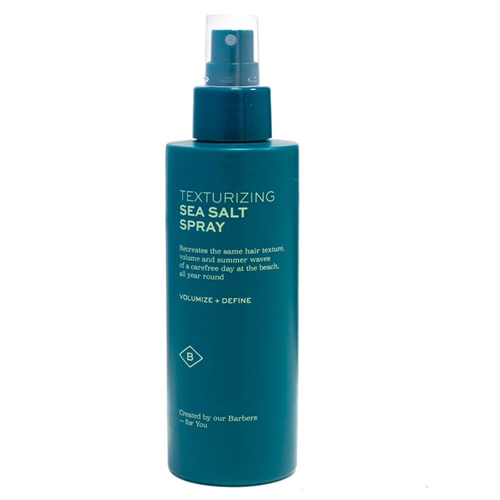Barberino's Sea Salt Spray 150 ml