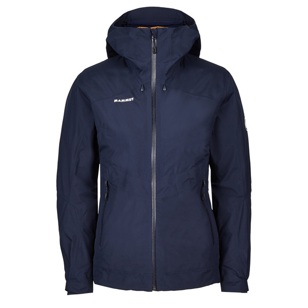 CONVEY 3 IN 1 HS HOODED JACKET WOMEN Damen - Doppeljacke
