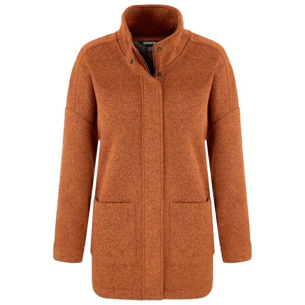 Sherpa - Women's Lhamu Button Coat - Freizeitjacke