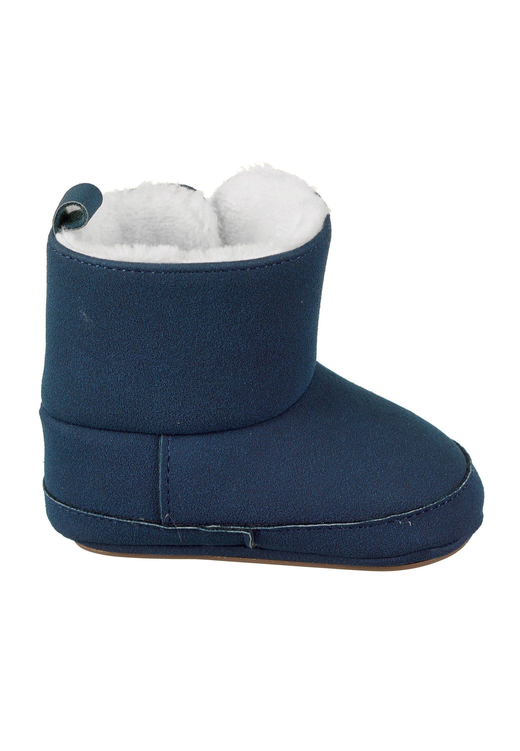 Sterntaler® Babyschuh Krabbelschuh (1-tlg)