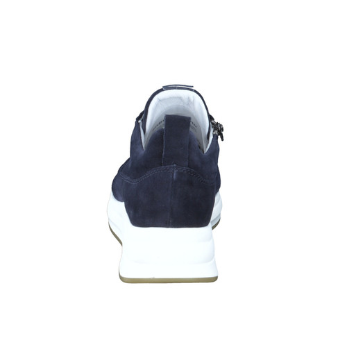 Sneaker-26611090129 Piedi Nudi