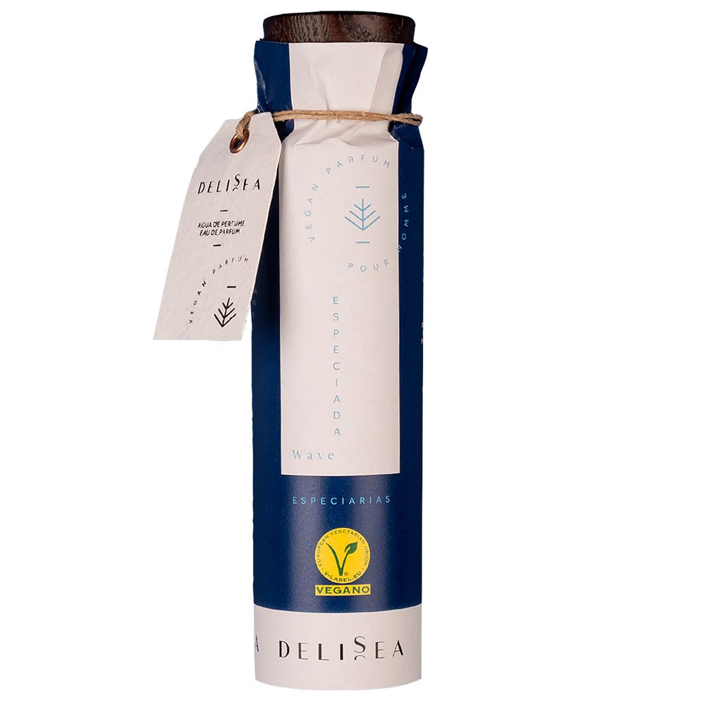 Delisea Wave Eau de Parfum Spray 150 ml