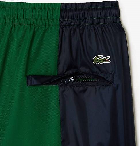 Lacoste Herren Trainingshose