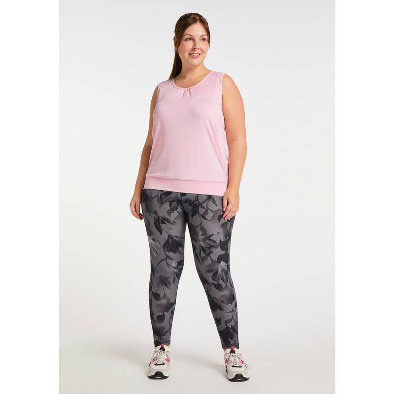VENICE BEACH Curvy Line NASHVILLE Tights Damen
