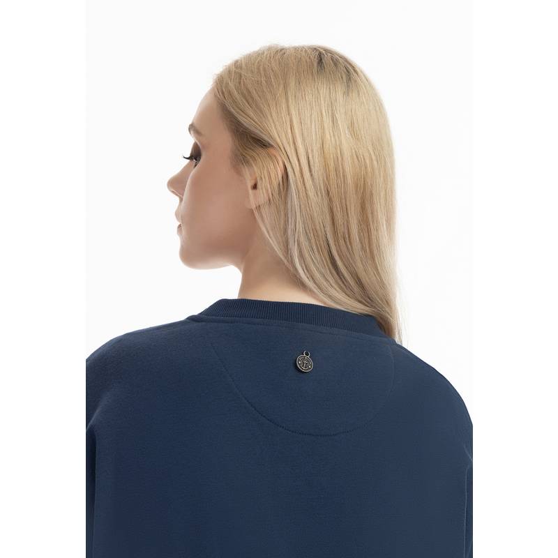 DreiMaster Sweatshirt Damen