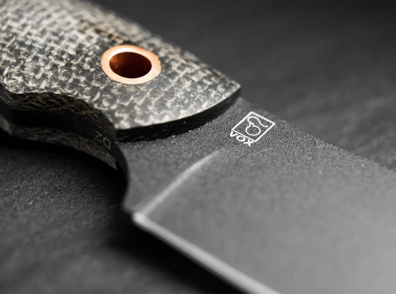 Nessmi Pro Black