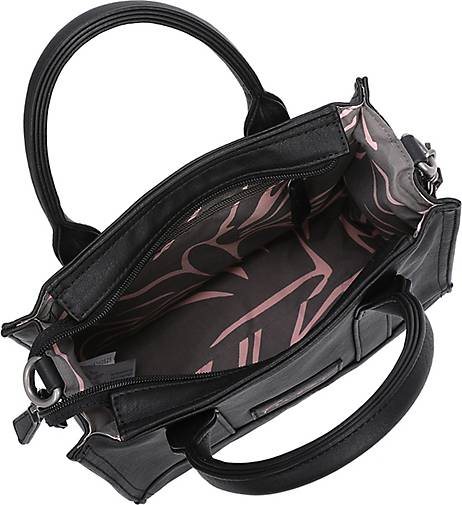 Fritzi aus Preußen Eco Square Handtasche 26 cm