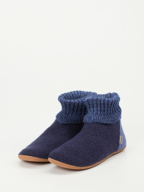 Hüttenschuh-74801090004 Giesswein