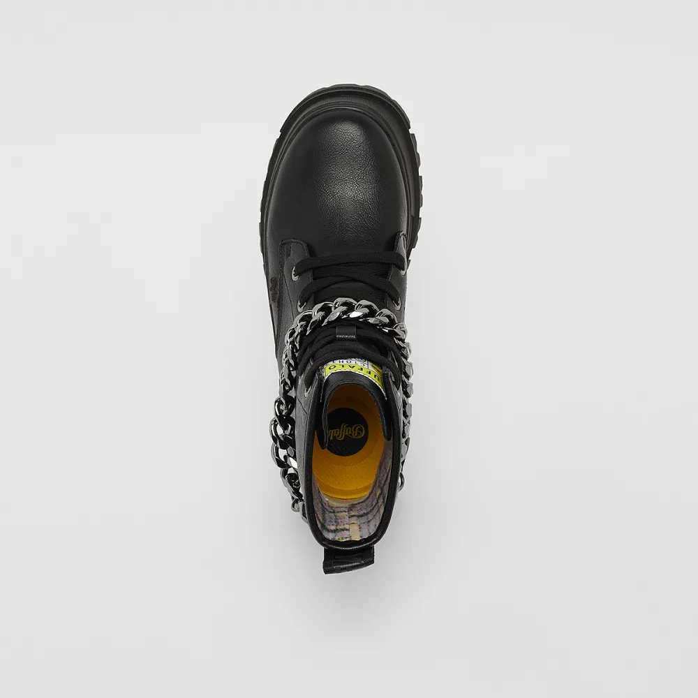 Buffalo Aspha Chain 1622072 / schwarz