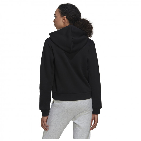 adidas - Women's All Season Full Zip Hoodie - Hoodie