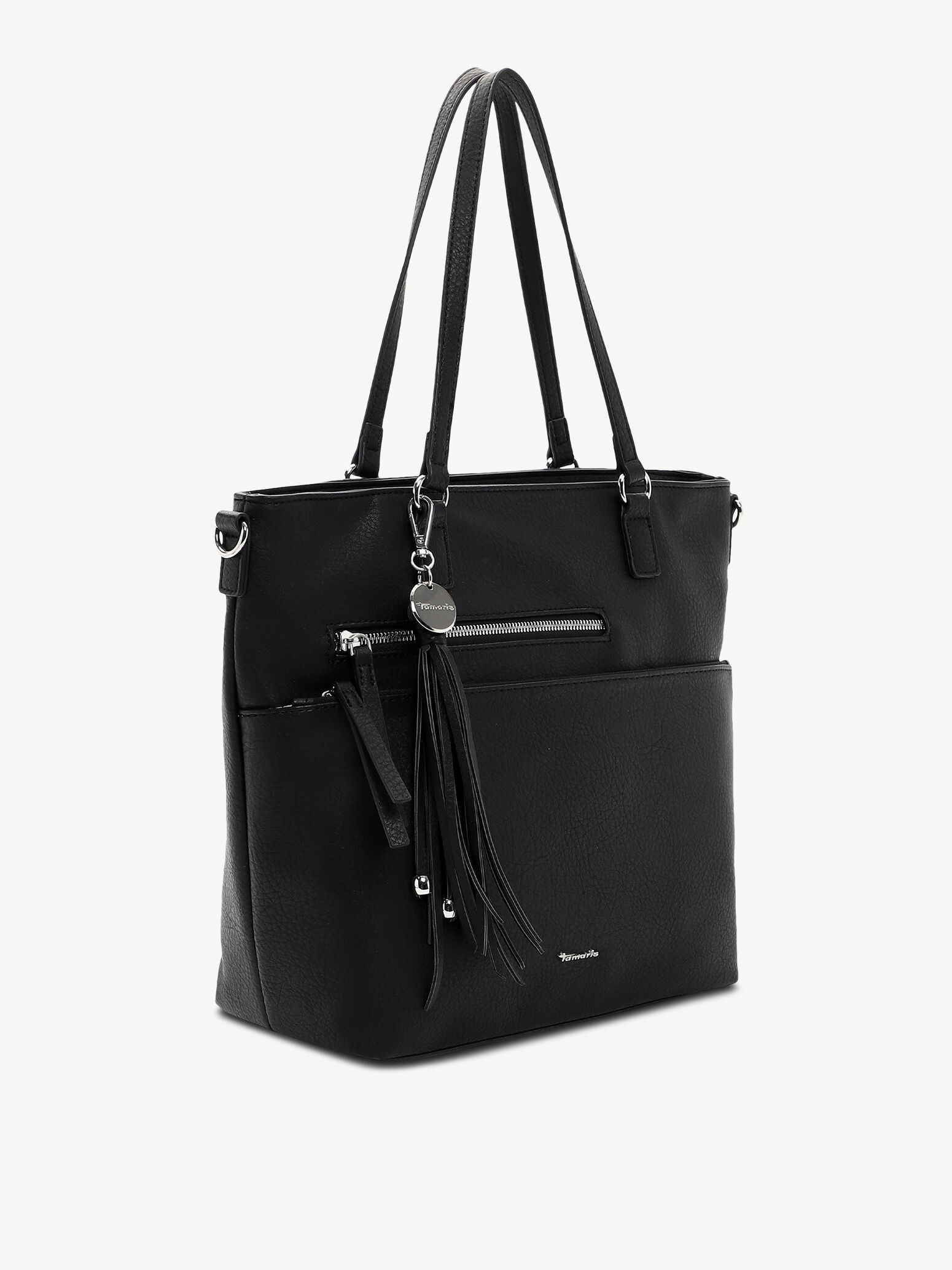 Sac cabas - noir