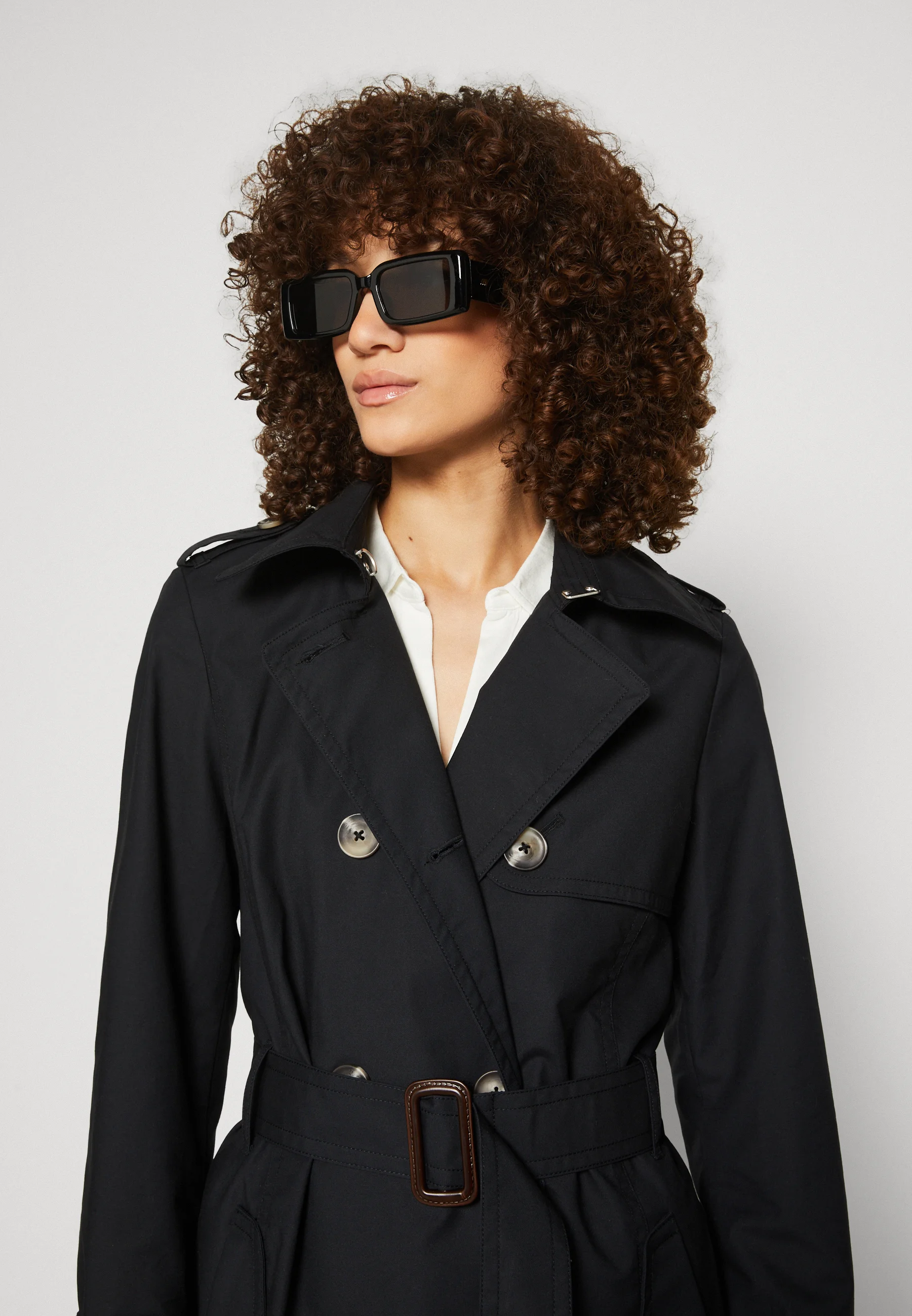Esprit CLASSIC - Gabardina