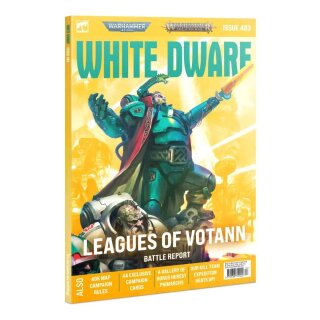 White Dwarf 483 (Dezember 2022) (EN)