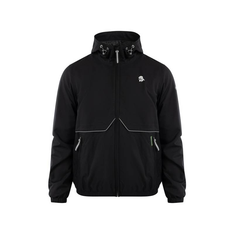 Schmuddelwedda Regenjacke Herren