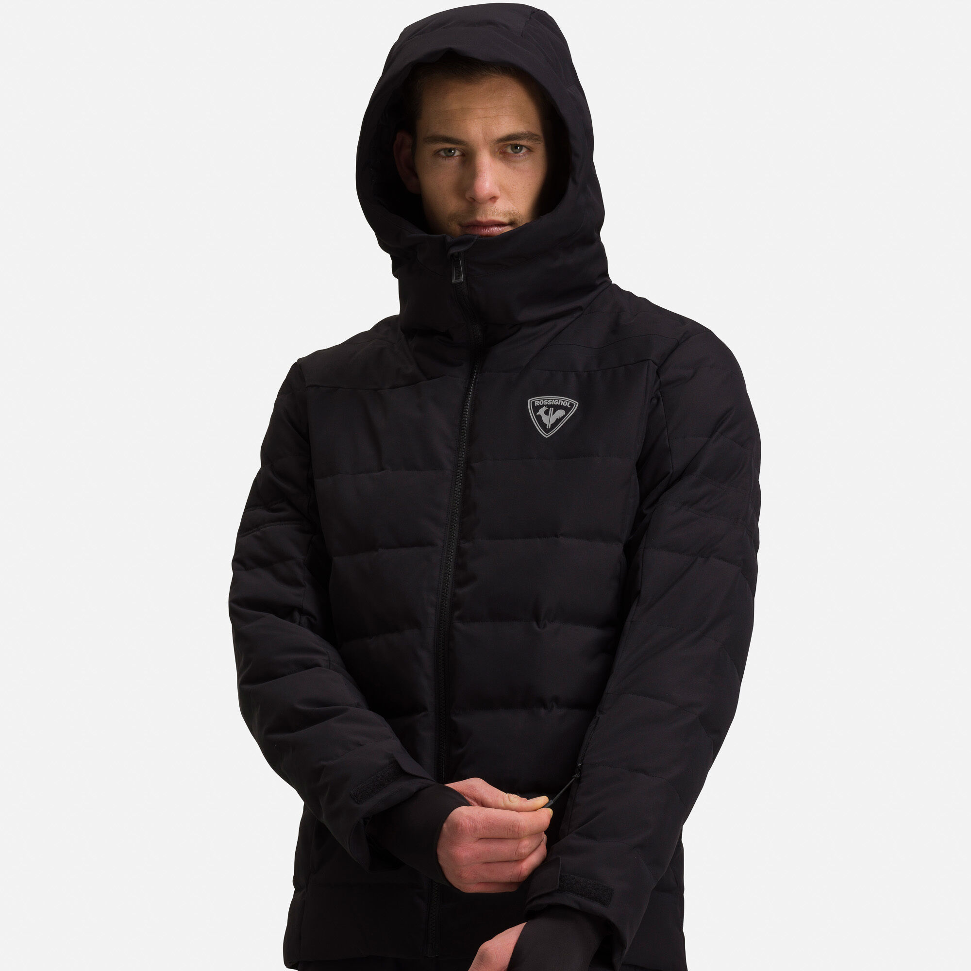 Veste de ski Rapide Homme