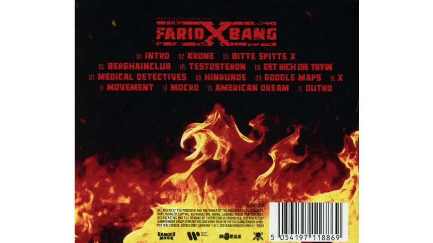 X