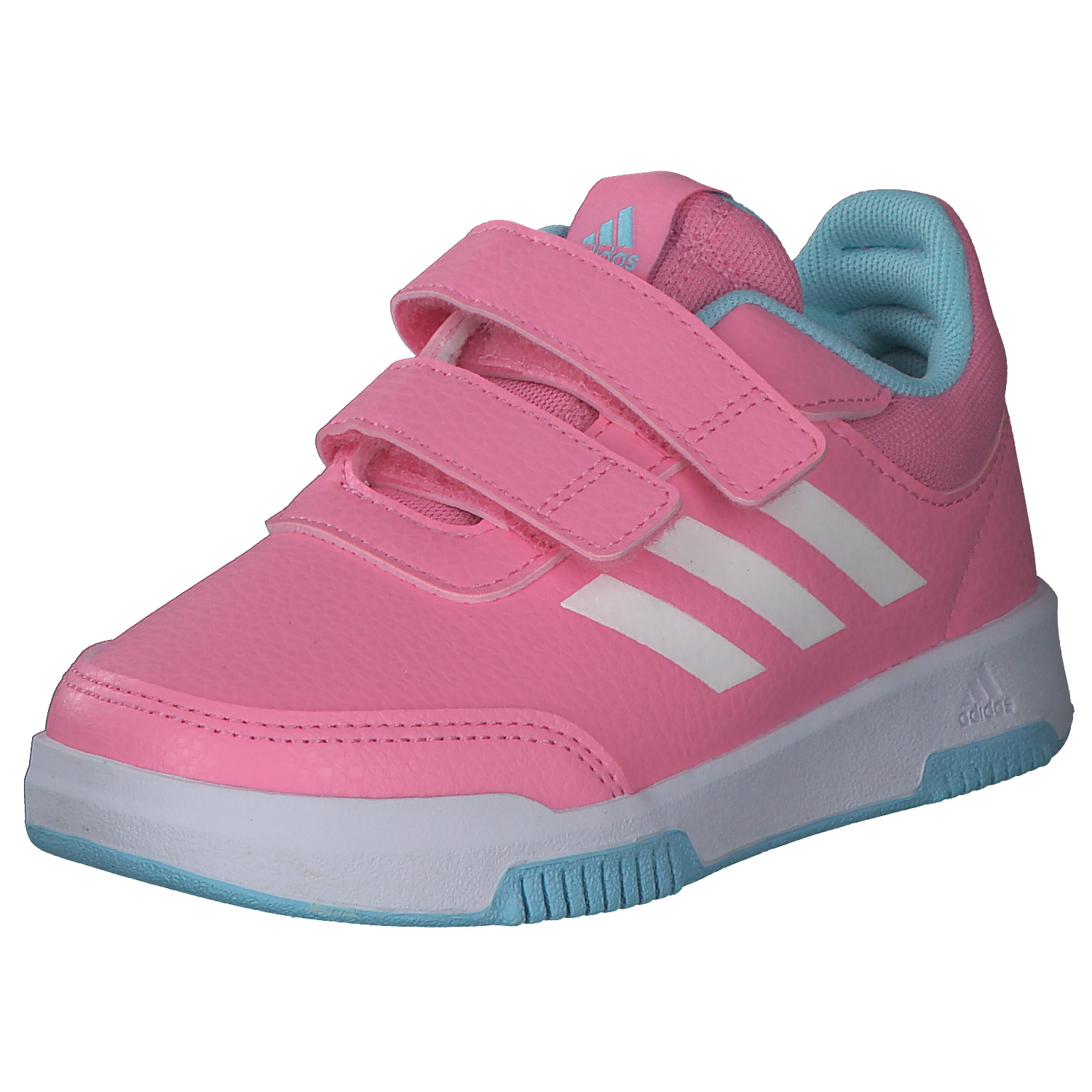 Adidas Core Tensaur Sport 2.0 C W, Sneakers Low, Kinder, Rosa