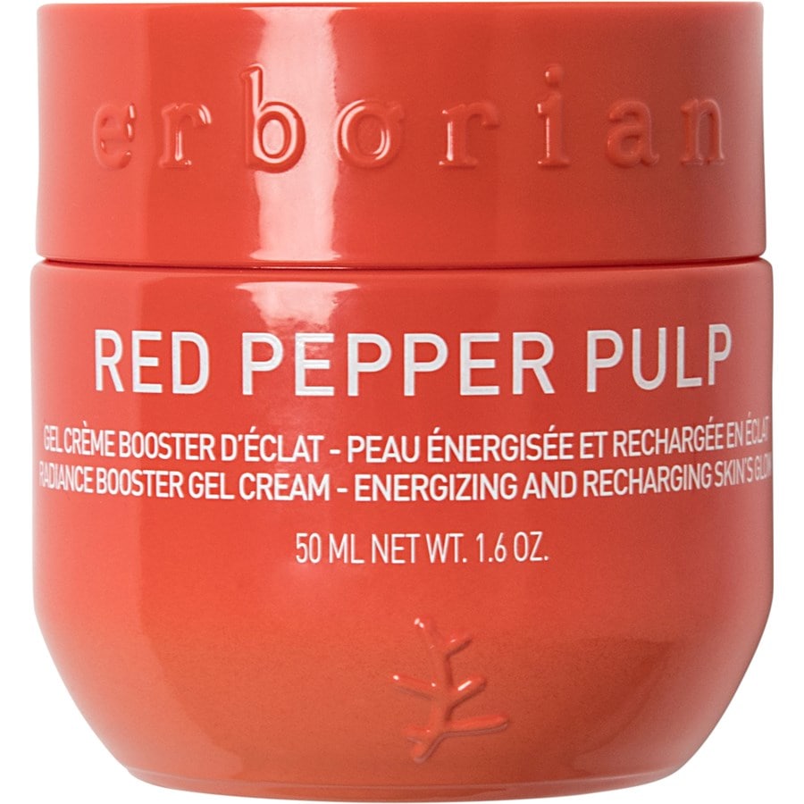 Radiance Booster Gel Cream