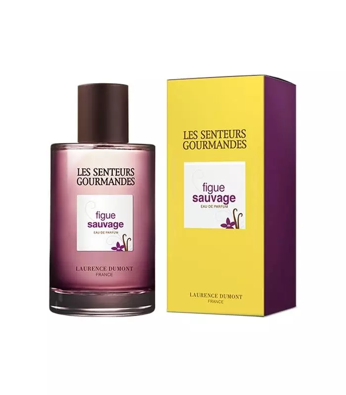 FIGUE SAUVAGE Eau de Parfum Vaporisateur