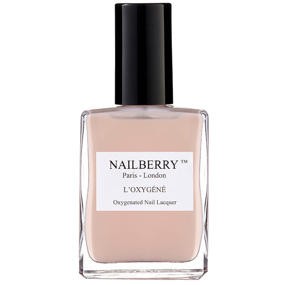 Nailberry Colour Au Naturel 15 ml