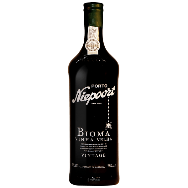 NiepoortPorto Bioma Vintage Vinha Velha 2016