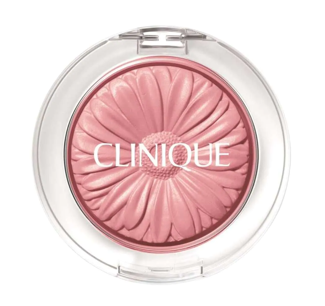 Clinique Cheek Pop rumenilo, crni medeni pop