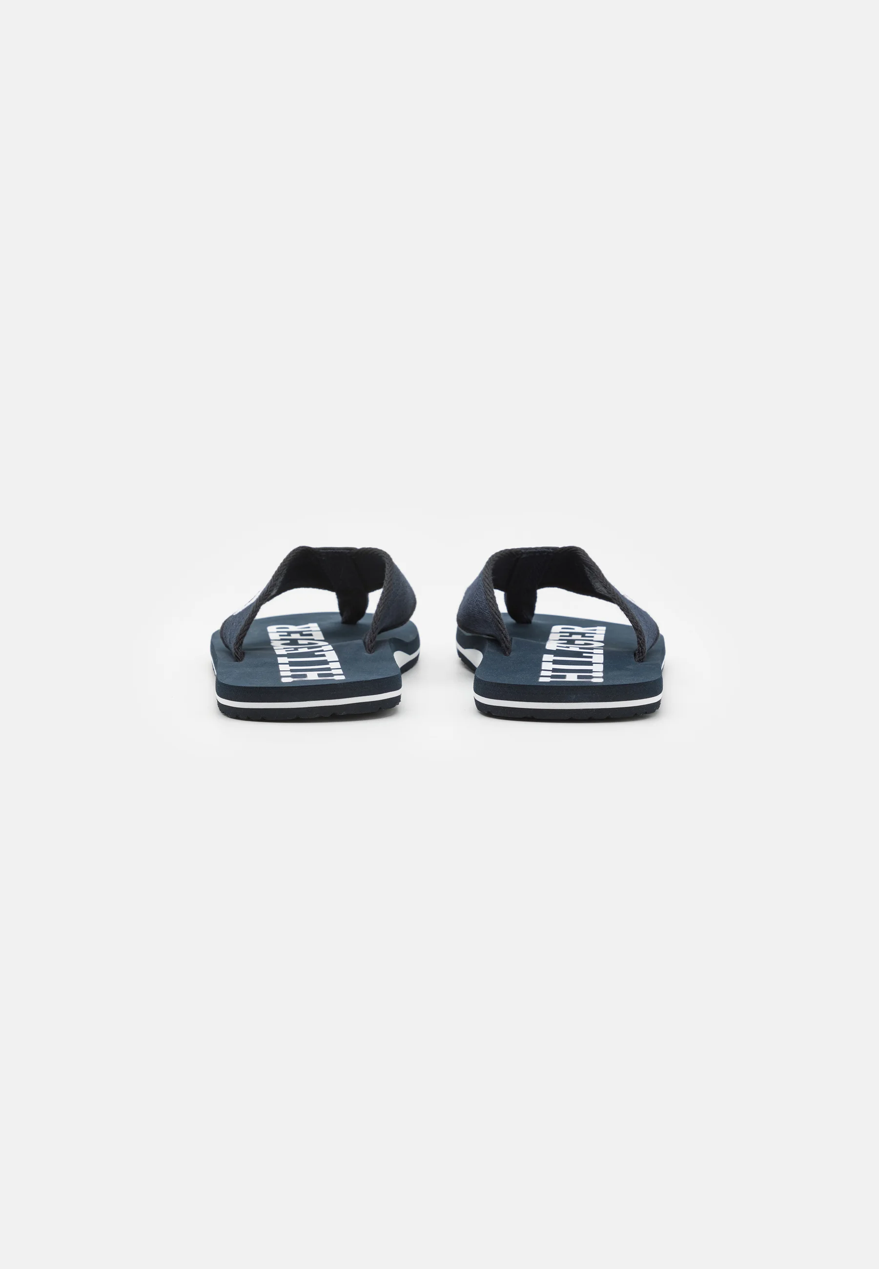 Tommy Hilfiger PATCH BEACH - Chanclas