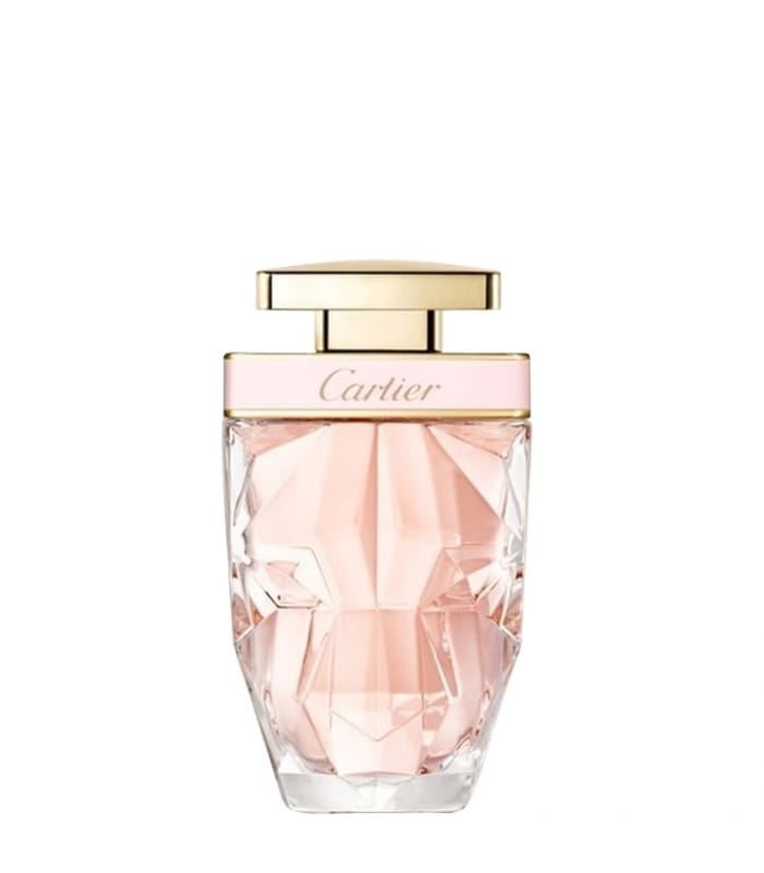 Cartier-LA PANTHÈRE-Eau de Toilette Vaporisateur