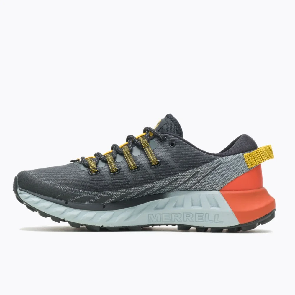 Merrell Agility Peak 4 J067347 / schwarz
