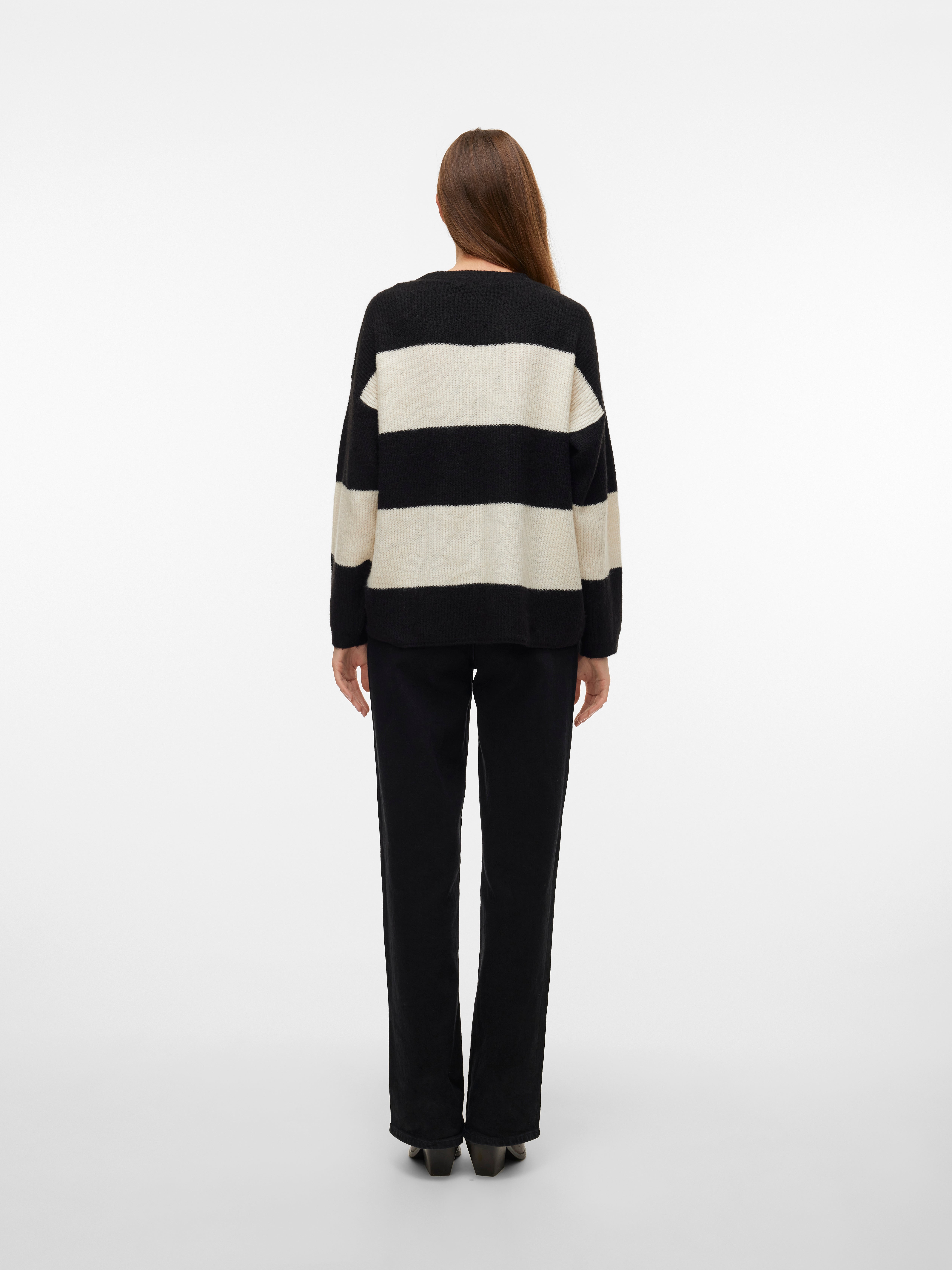 VMNATAHLIE Pullover
