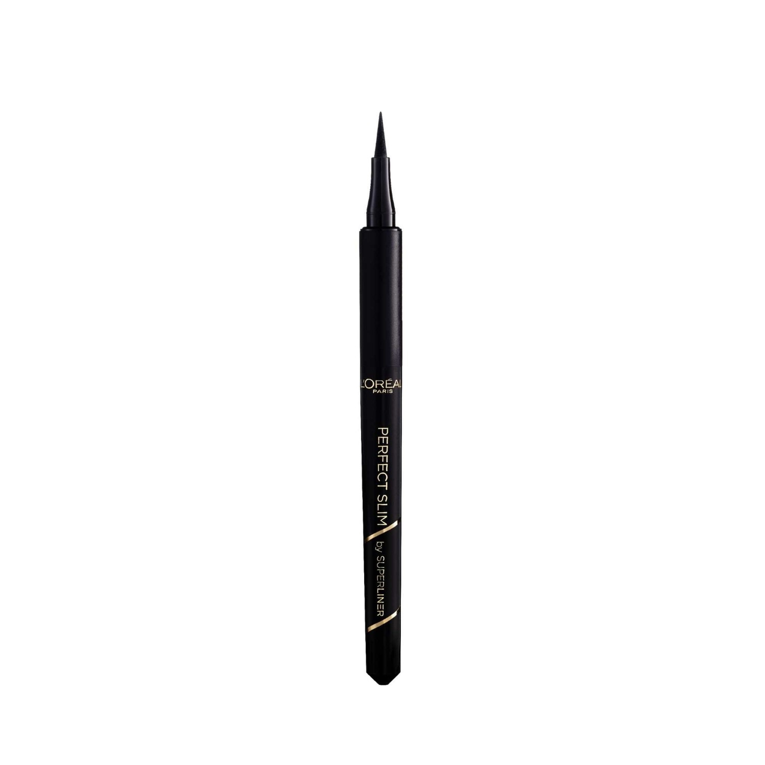 L'Oréal Paris Luxus-Make-up-Set für Damen – Lash Paradise Mascara in Intense Black + Perfect Slim Eyeliner in Schwarz – L'Oréal Paris