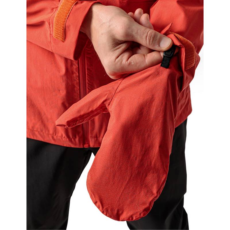 VAUDE Men's Comyou Rain Jacket Outdoorjacke Herren