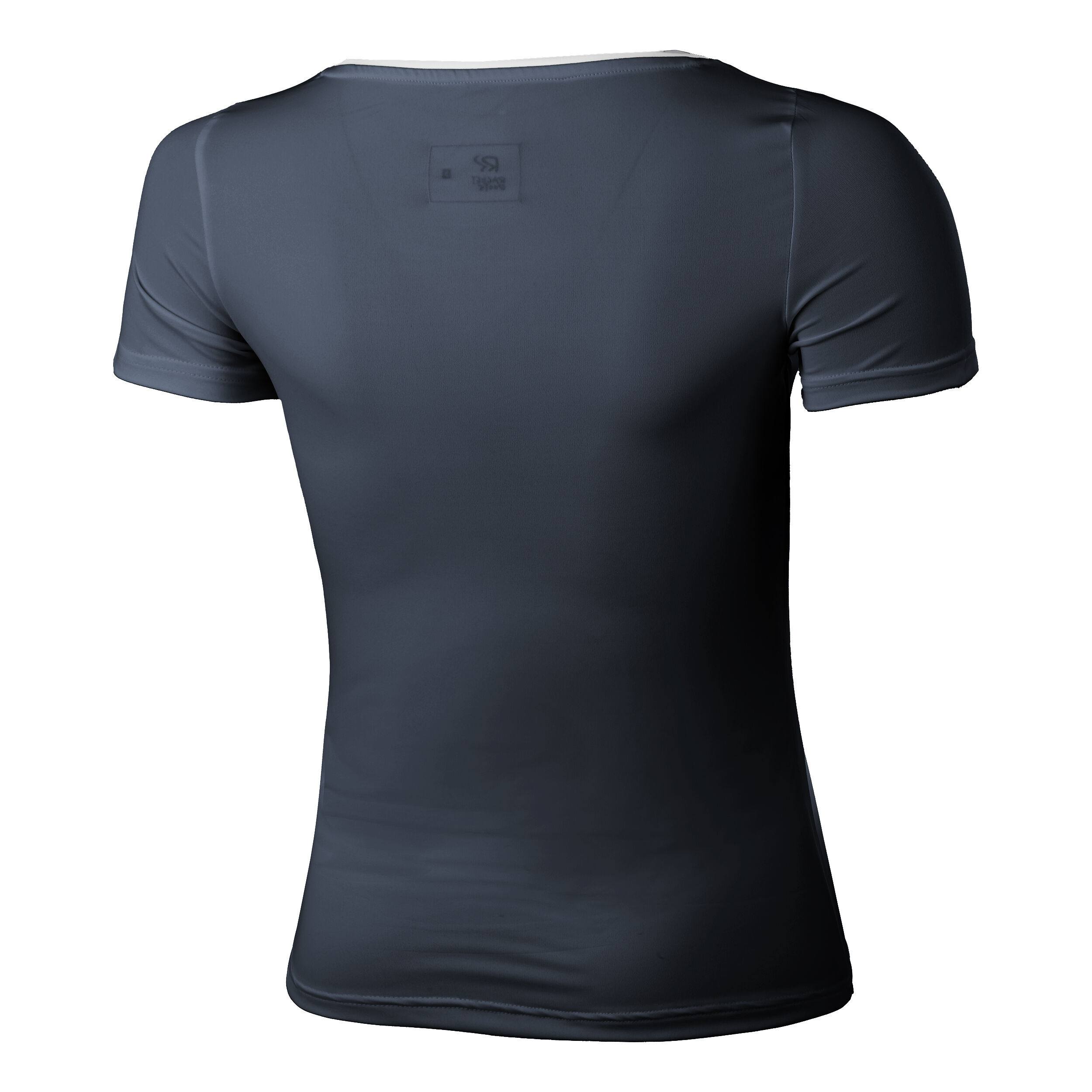 Teamline T-Shirt Damen - Blau