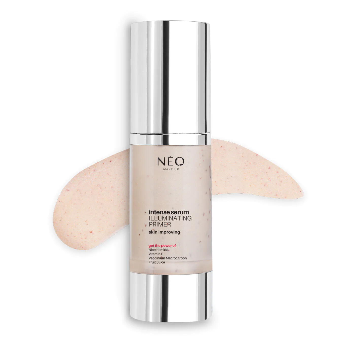 Neo Make Up Intense Serum Illuminating Primer