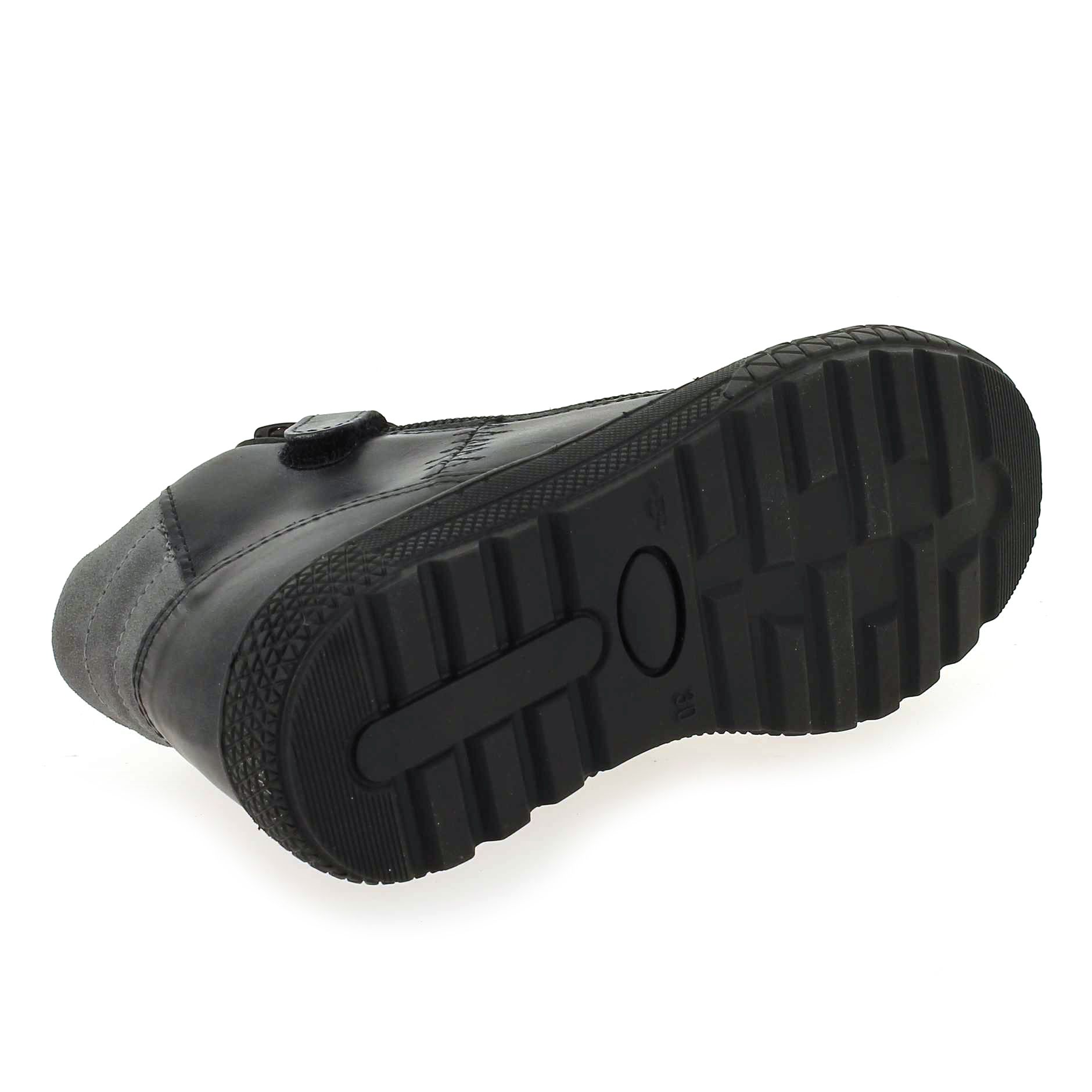 Bellamy  FAYA H20 - Noir