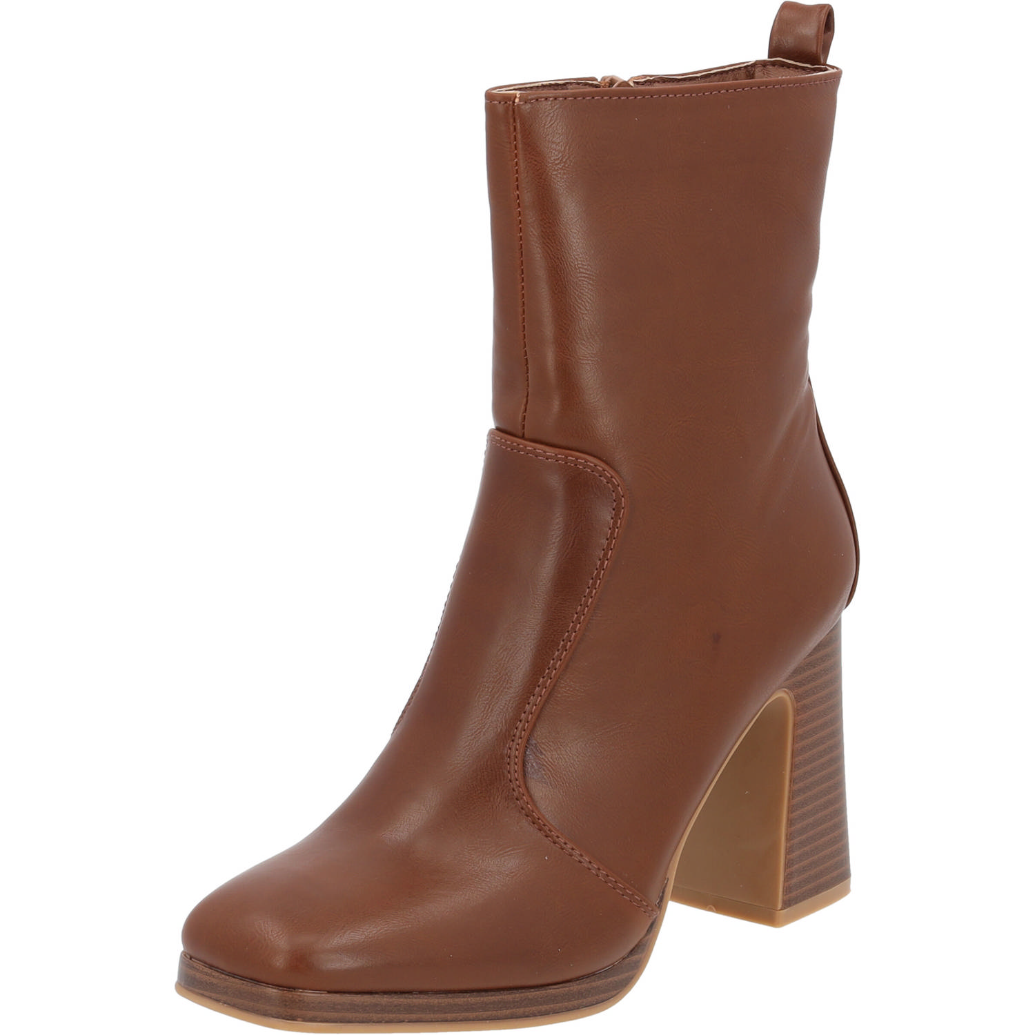 Palado Focola, Stiefeletten, Damen, Braun
