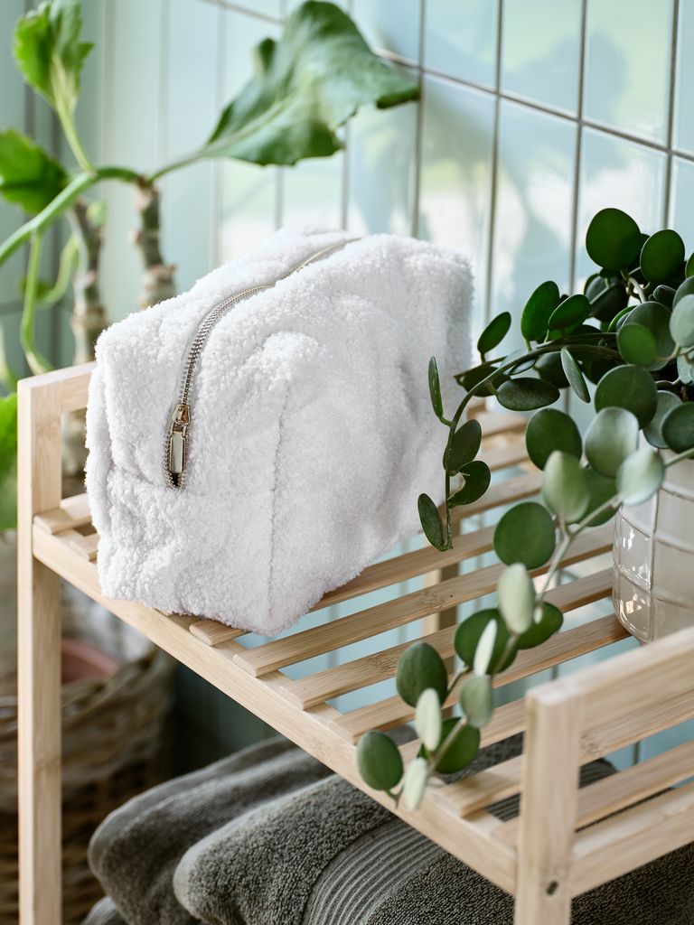 TORHAMN TORHAMN toalettmappe, off-white