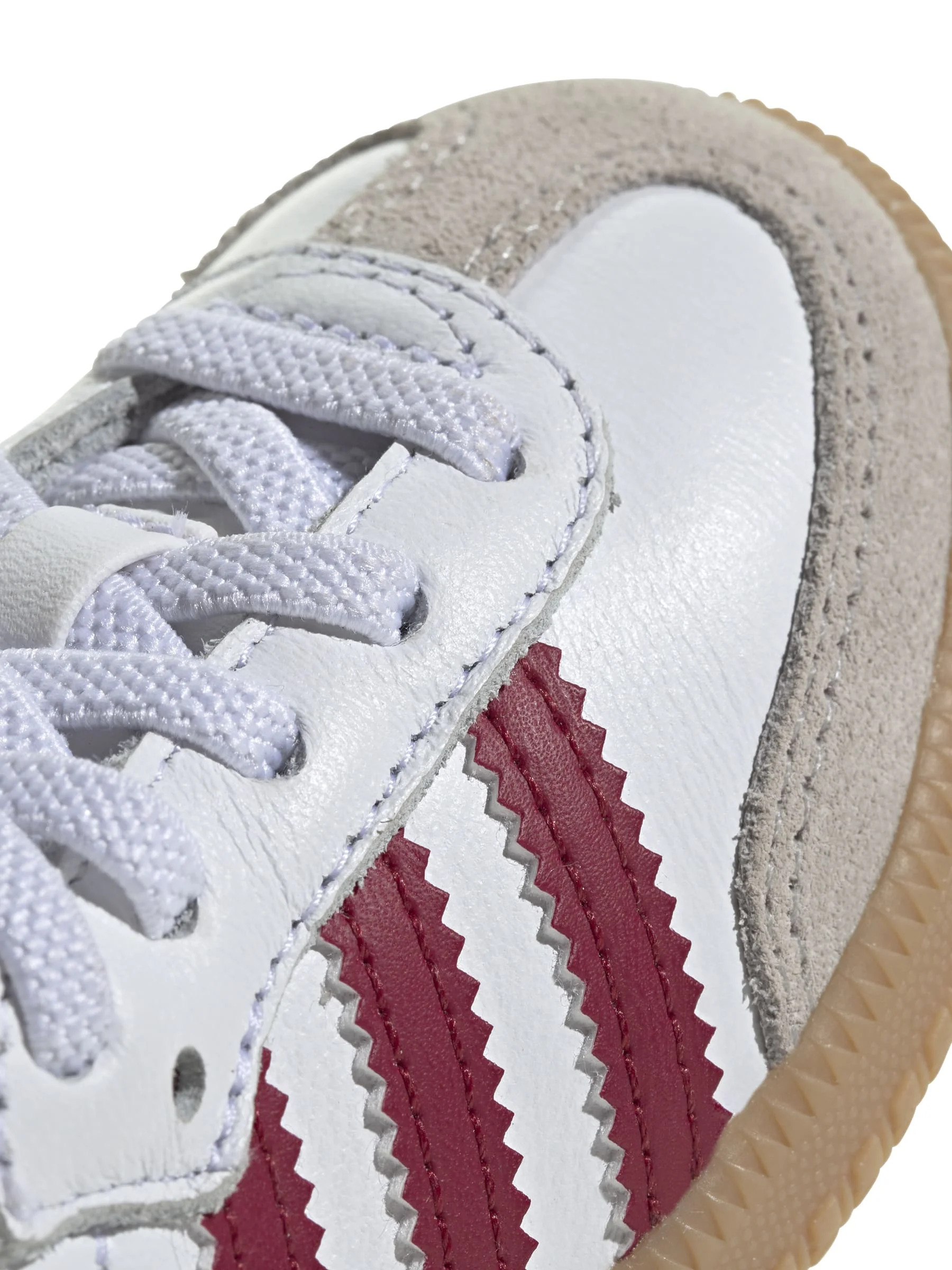 adidas Originals SAMBA OG UNISEX - Zapatillas bajas