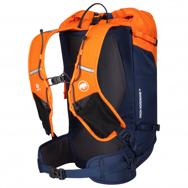 Mammut - Trion Nordwand 28 - Tourenrucksack