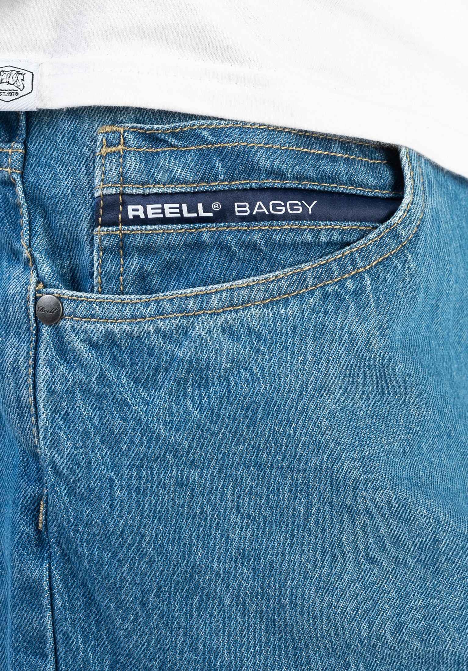 Baggy