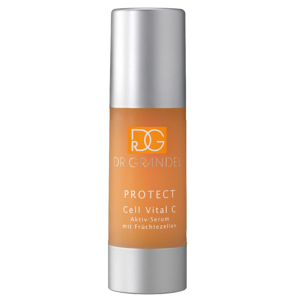 DR. GRANDEL Protect Cell Vital C 30 ml